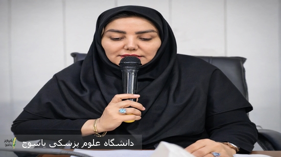 سیزدهمین-نشست-«مفاهمه»-با-موضوع-«خشونت-در-محیط‌های-درمانی»-در-شهرستان-کهگیلویه-برگزار-شد